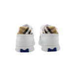 Atlete Burberry