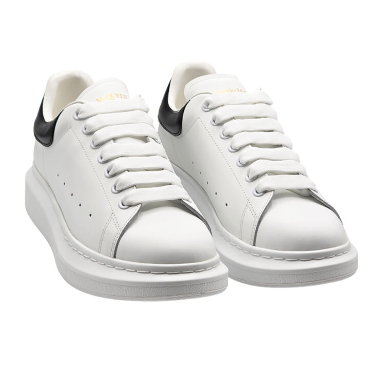 Atlete Alexander McQueen