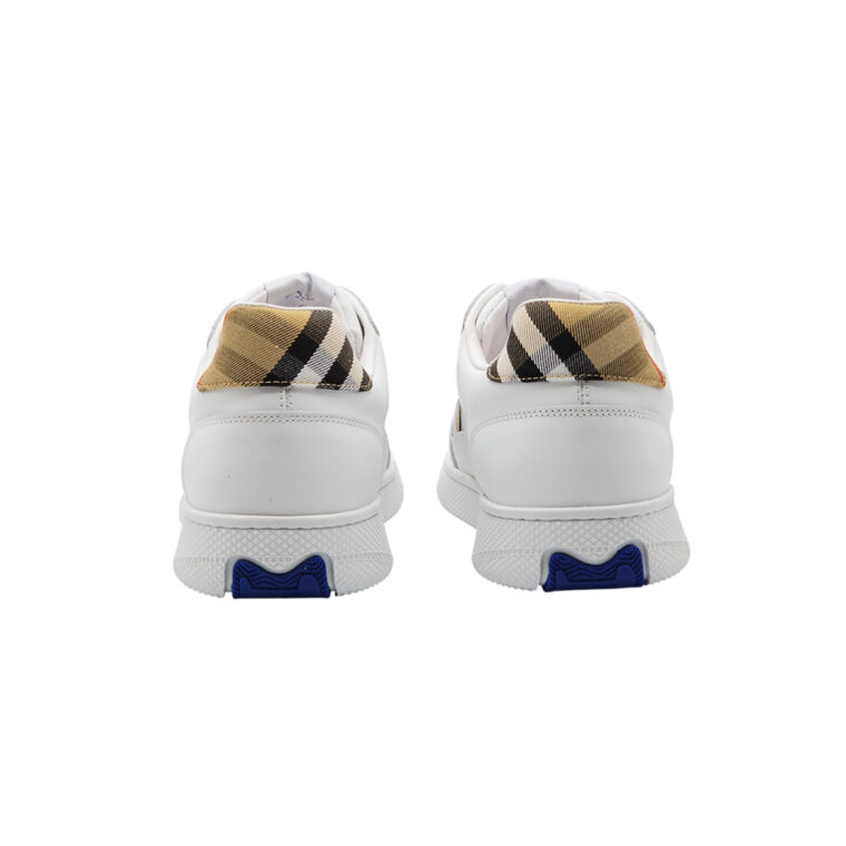 Atlete Burberry