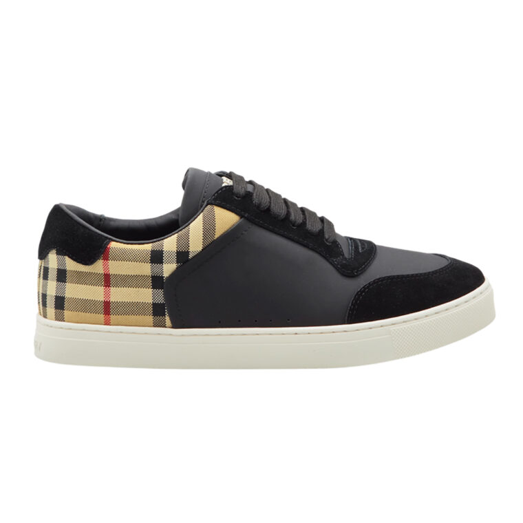 Atlete Burberry