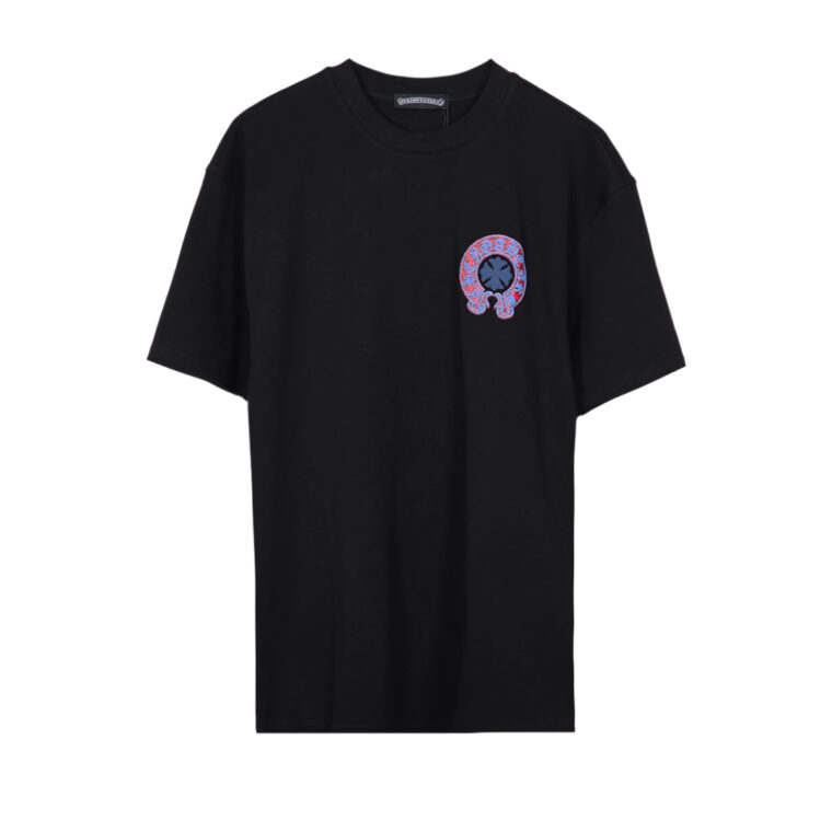 Bluzë Chrome Hearts