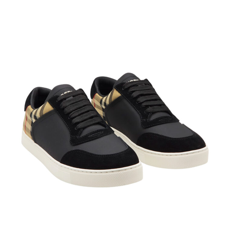 Atlete Burberry