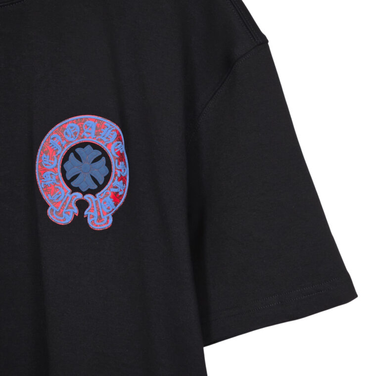 Bluzë Chrome Hearts