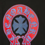 Bluzë Chrome Hearts