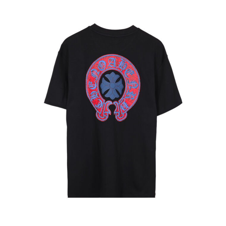 Bluzë Chrome Hearts