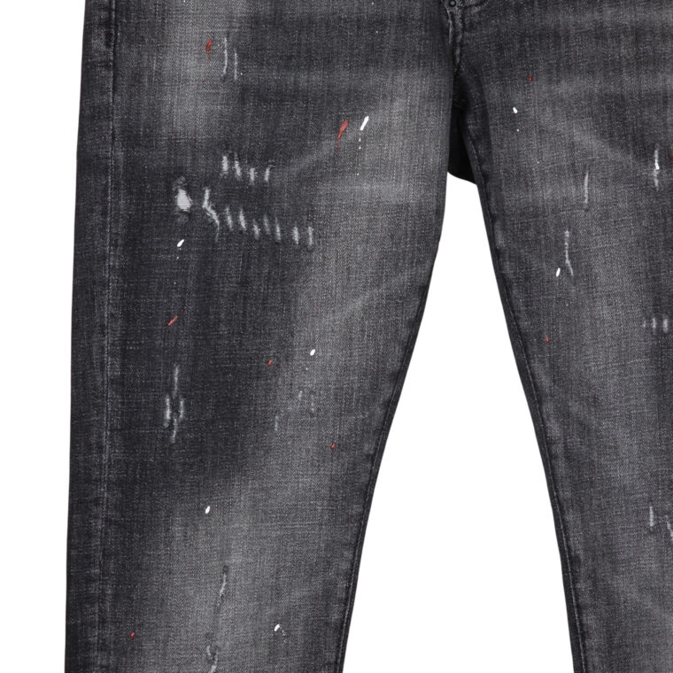 Xhinse Dsquared2