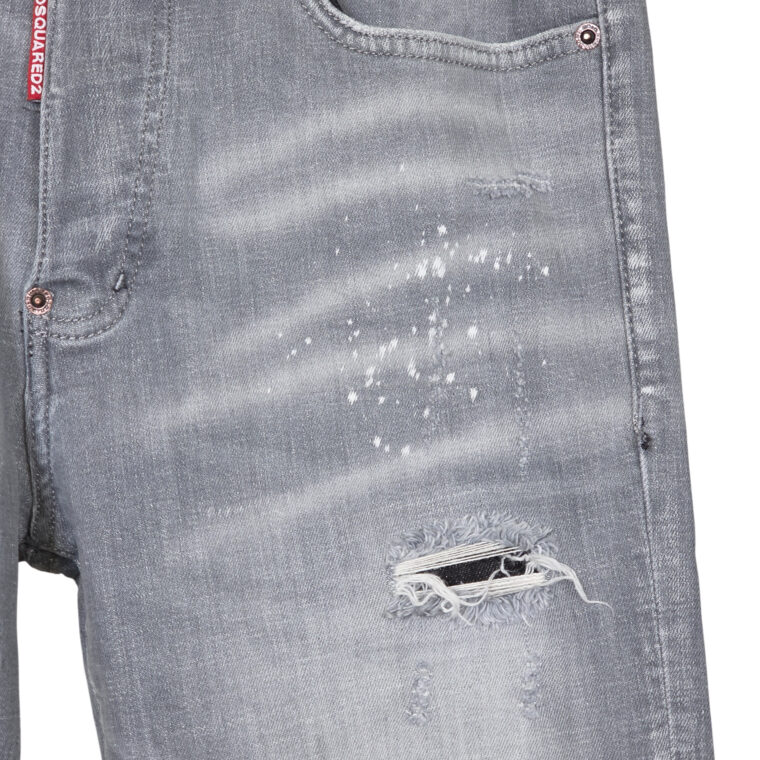 Xhinse Dsquared2