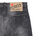 Xhinse Dsquared2
