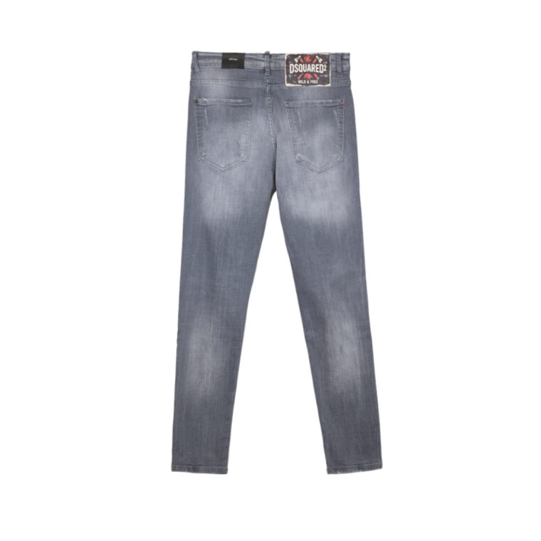 Xhinse Dsquared2