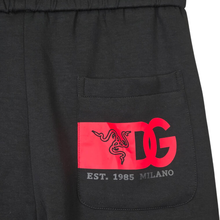 Tuta D&G