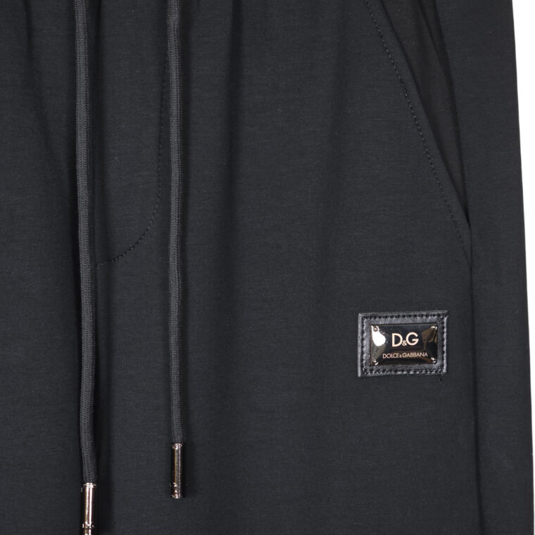 Tuta D&G