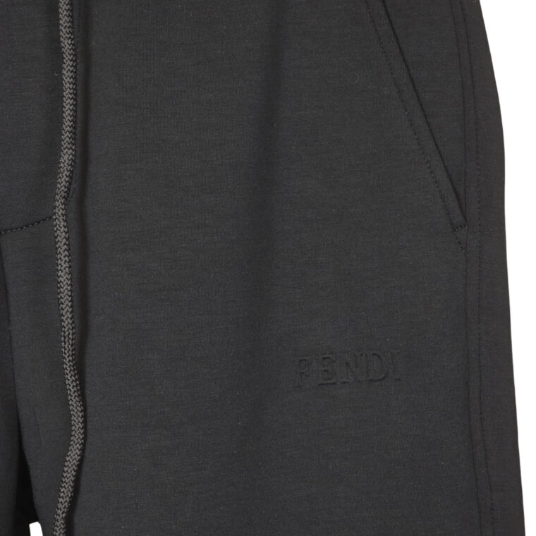 Tuta Fendi