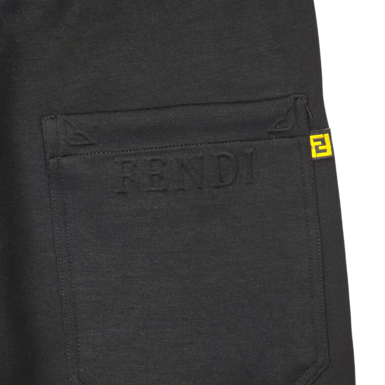 Tuta Fendi