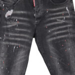 Xhinse Dsquared2