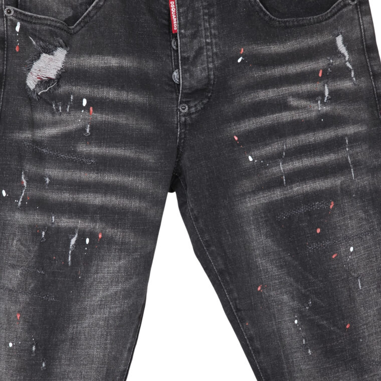Xhinse Dsquared2