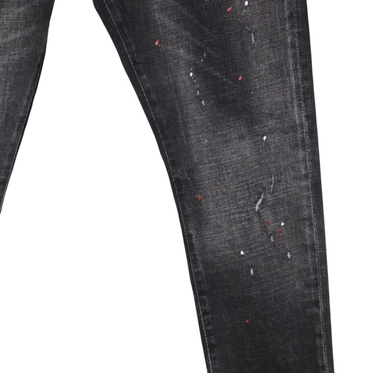 Xhinse Dsquared2