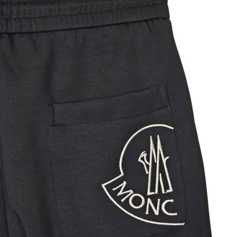 Tuta Moncler