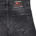 Xhinse Dsquared2