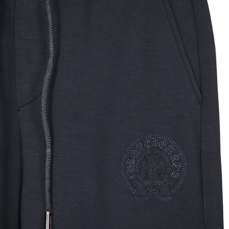 Tuta Chrome Hearts