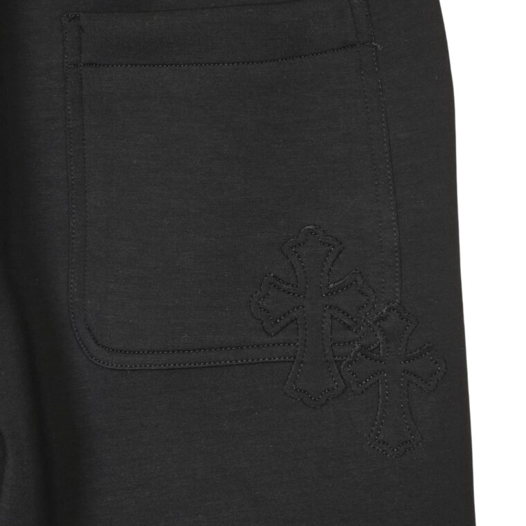 Tuta Chrome Hearts