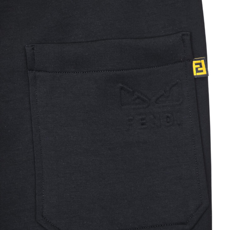 Tuta Fendi