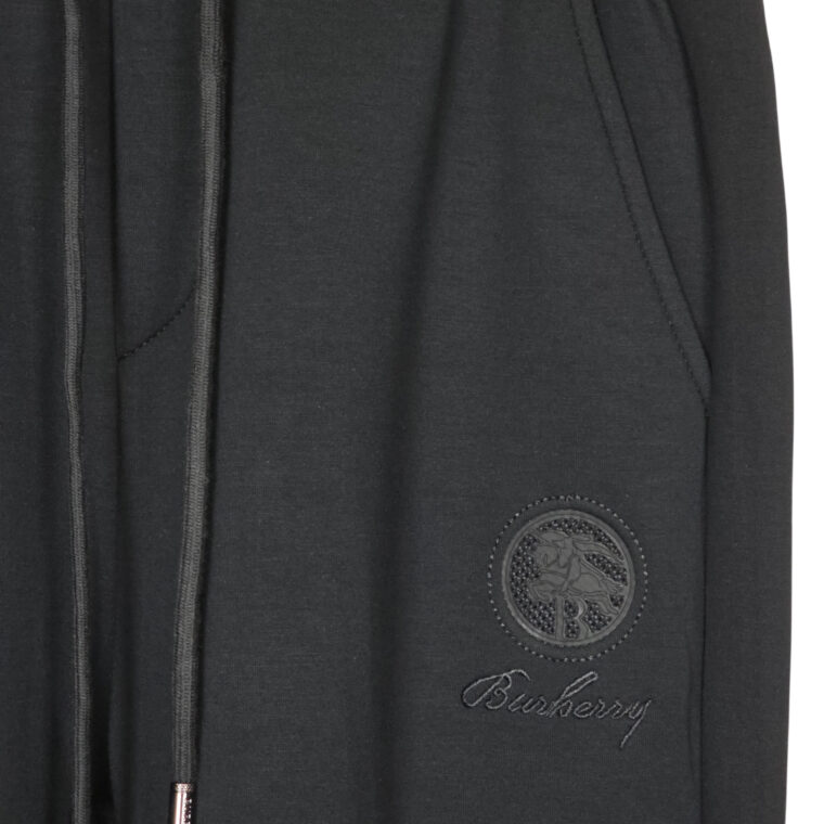 Tuta Burberry