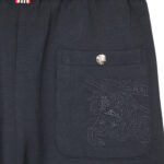 Tuta Burberry