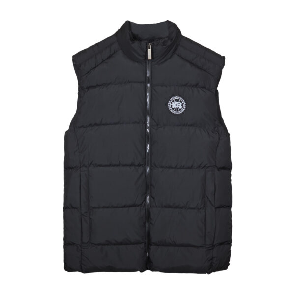 Jelek Canada Goose