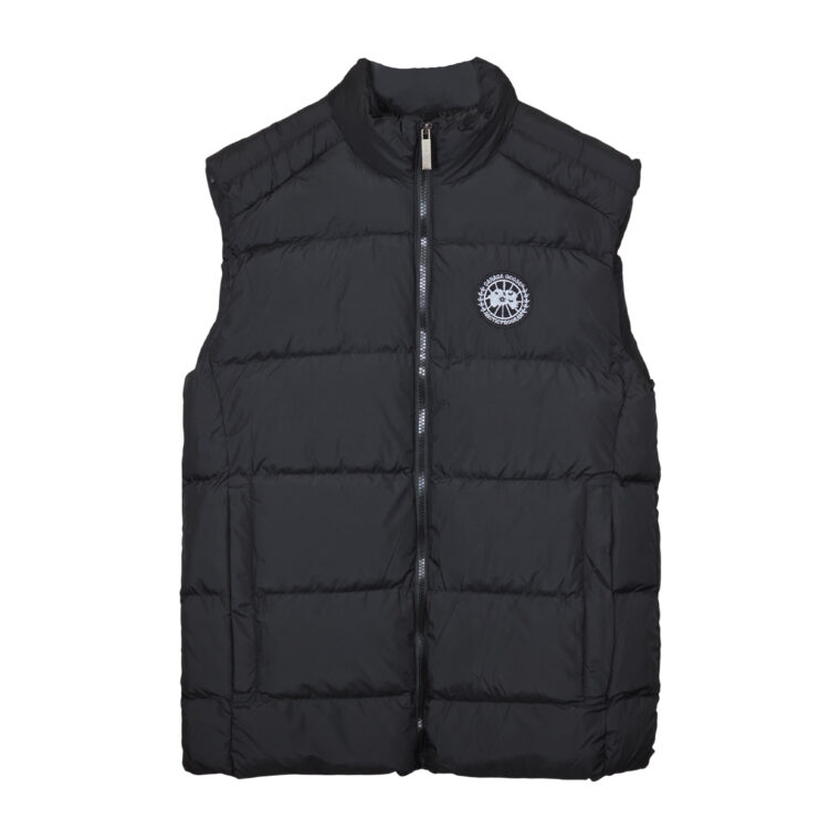 Jelek Canada Goose