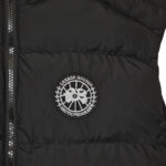 Jelek Canada Goose
