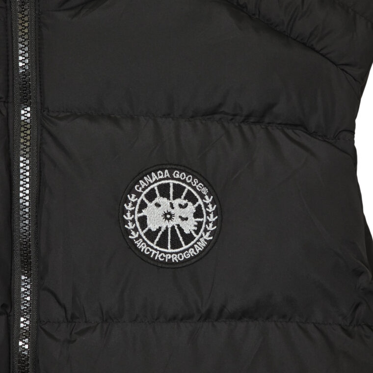 Jelek Canada Goose