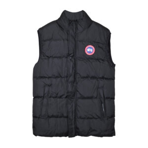 Jelek Canada Goose