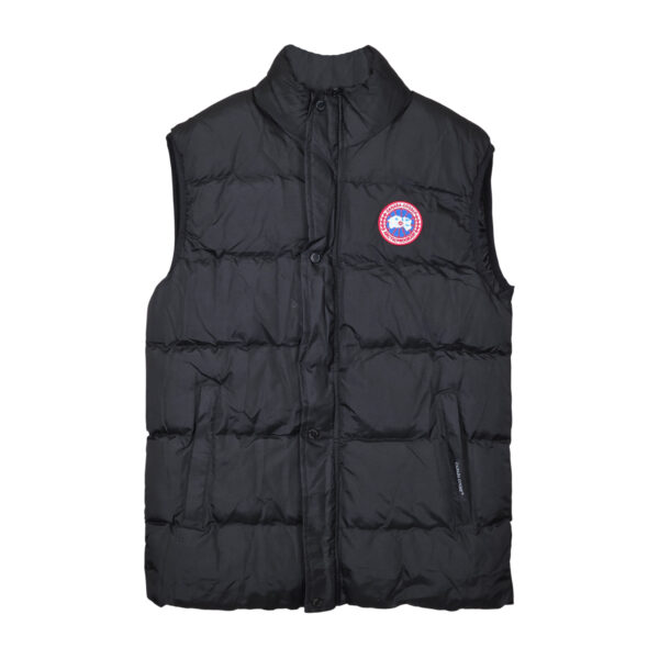 Jelek Canada Goose