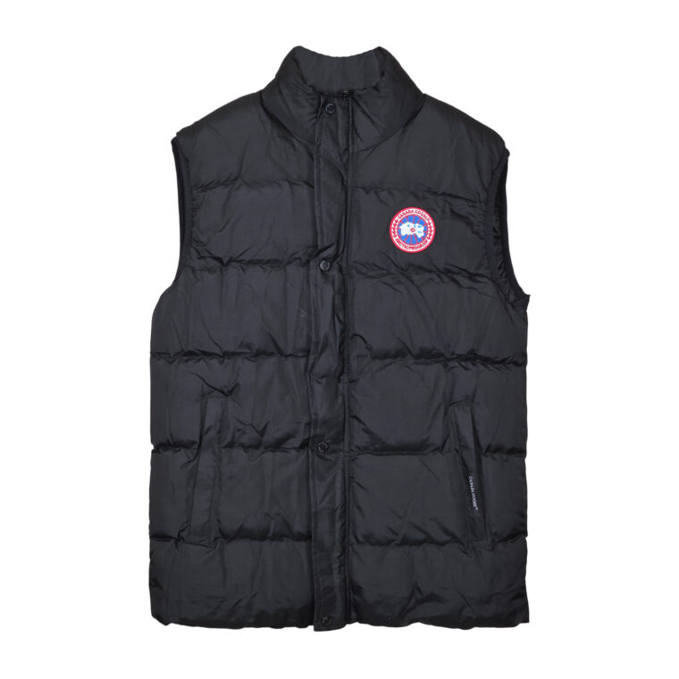 Jelek Canada Goose