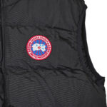 Jelek Canada Goose