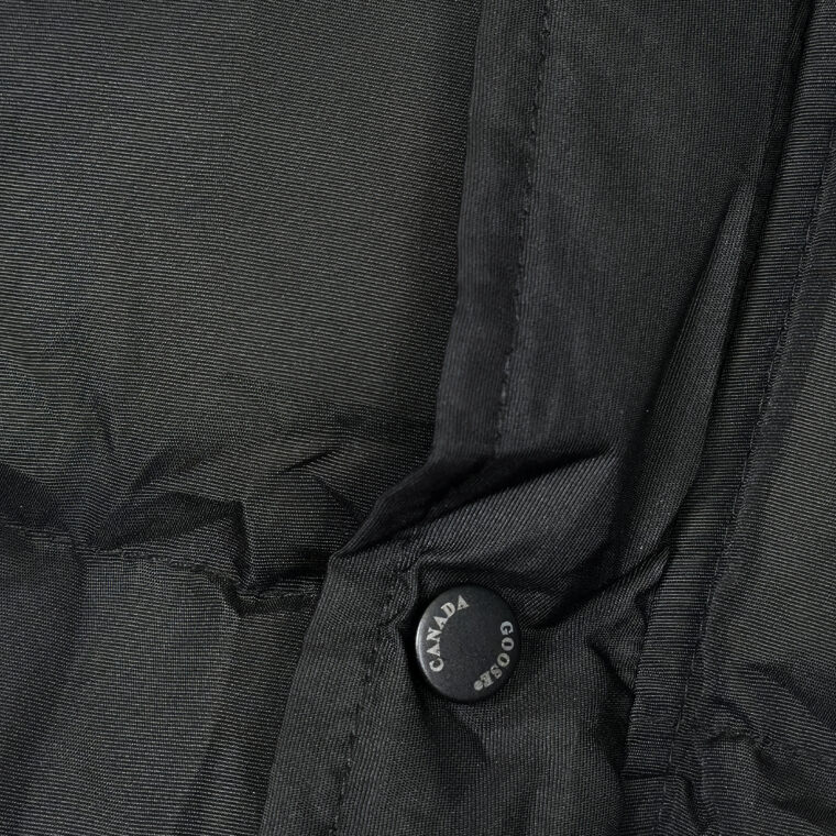 Jelek Canada Goose