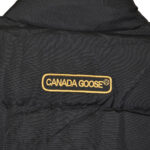 Jelek Canada Goose
