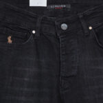 Xhinse Polo