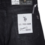 Xhinse Polo