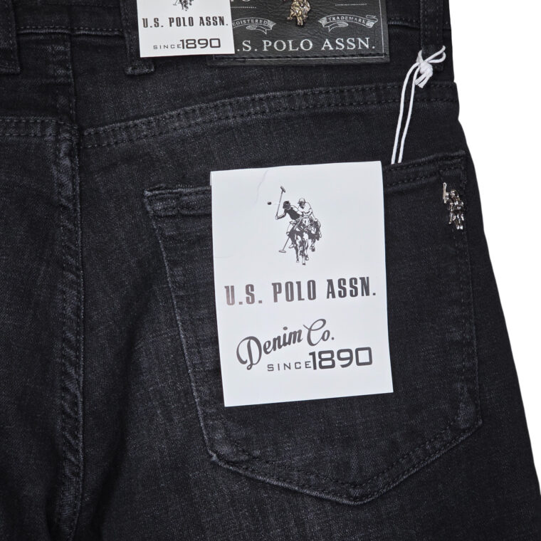 Xhinse Polo