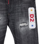Xhinse Dsquared2