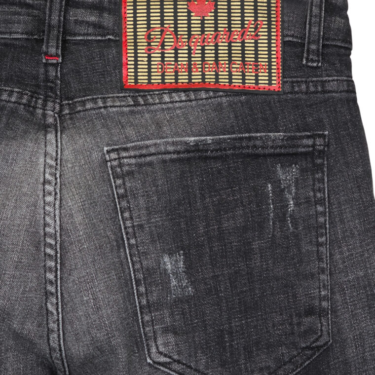 Xhinse Dsquared2