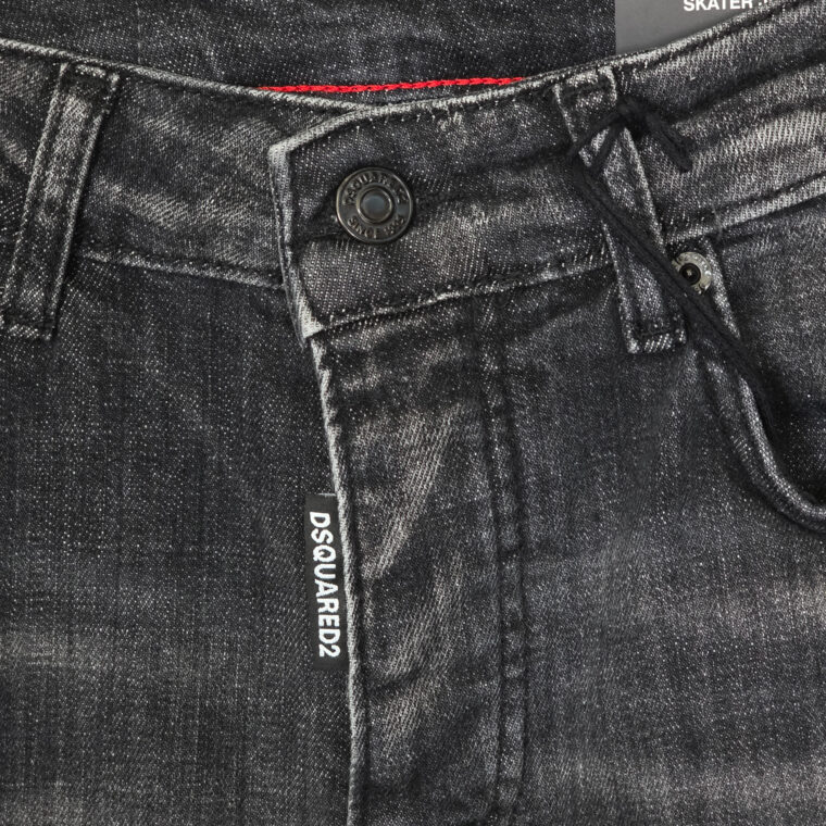 Xhinse Dsquared2