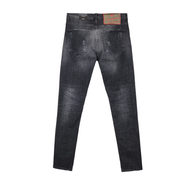 Xhinse Dsquared2