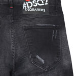 Xhinse Dsquared2