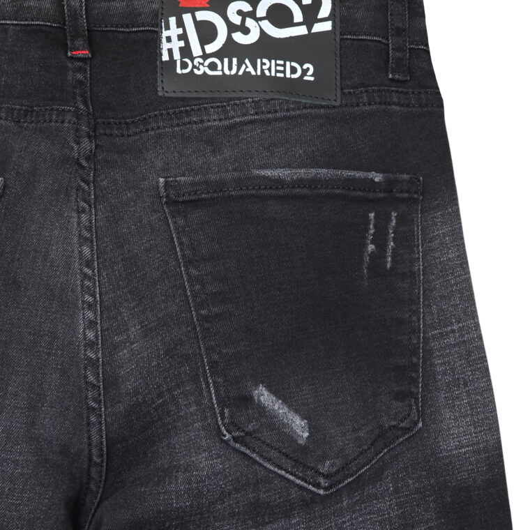 Xhinse Dsquared2