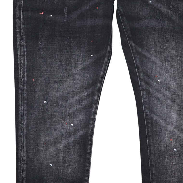Xhinse Dsquared2