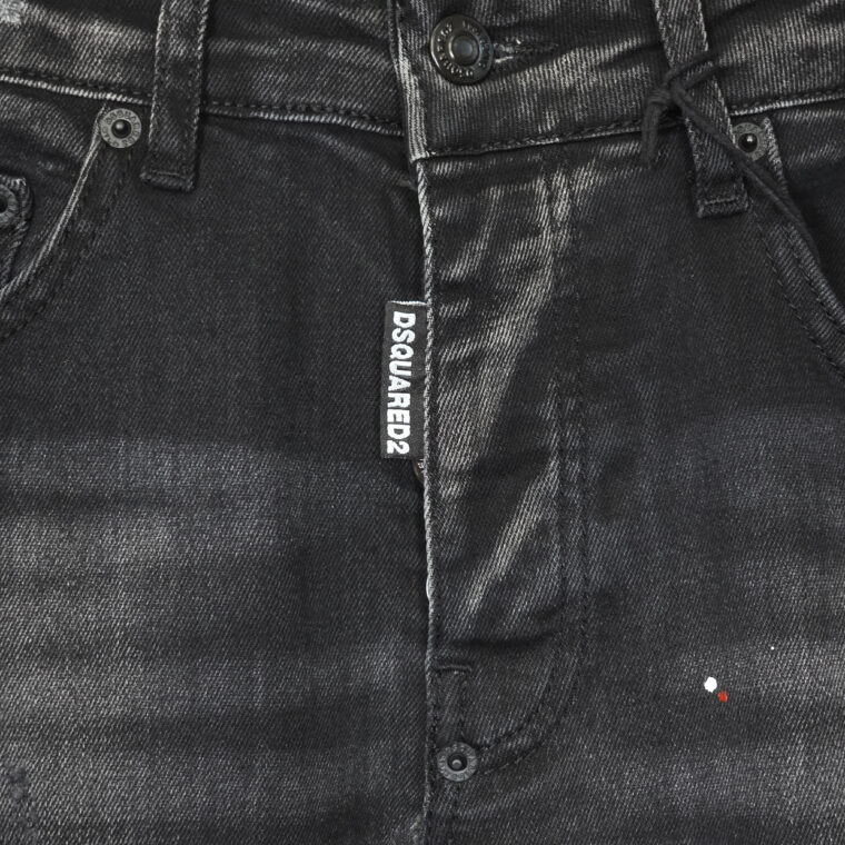 Xhinse Dsquared2