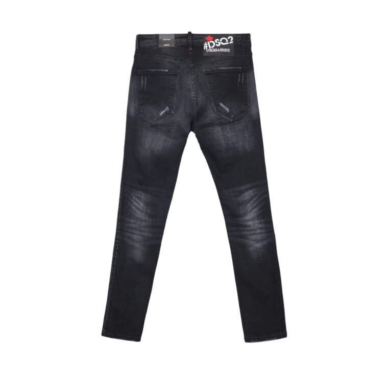 Xhinse Dsquared2