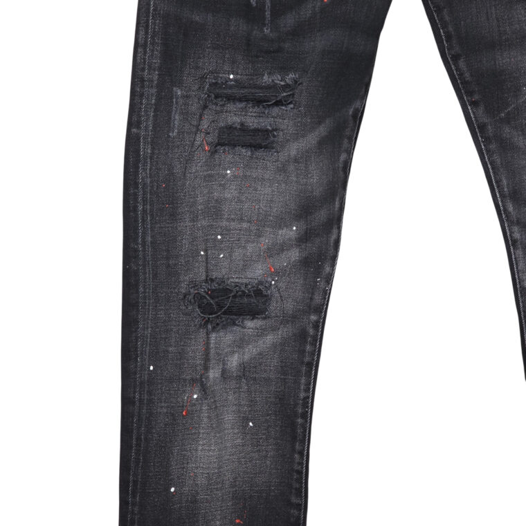 Xhinse Dsquared2
